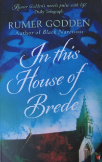 In this House of Brede, Rumer Godden