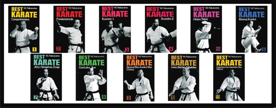 BEST KARATE - BUSHIDO MARTIAL ARTS SUPPLIES
