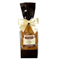 Sugar Free, Gluten Free Peanut Butter Cookies