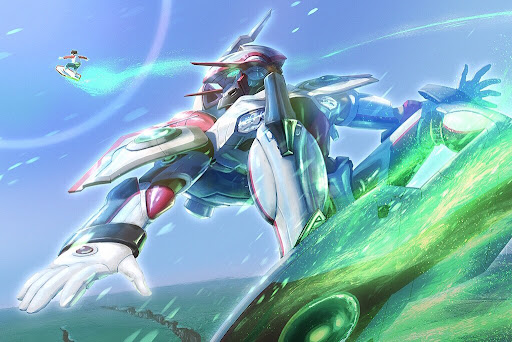 イメージ