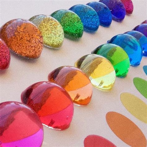 ways  color resin jewelry craftin resin jewelry