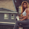 Fitness Model - Cover Model Justin Woltering Talks With TheAthleticBuild.com - Do you feel like there's something a little bit off when you return home from work every night?