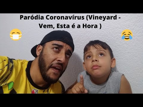 PARODIA CORONAVÍRUS