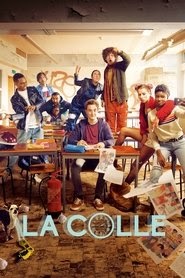La Colle中国香港人电影字幕在线剧院首映vip流媒体alibaba-电影 ->1080p<-
2017