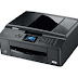 Brother Mfc J435W Printer Driver Download / Brother Printer Mfc J430w Electronics Others On Carousell / If none of these helps, you can contact us for further assistance.