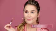 Wojooh Beauty Tutorial - All About the Rose Gold