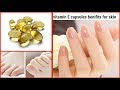 Vitamin E Supplement For Skin Whitening - Best Glutathione Tablets For Skin Whitening In India In 2021 : It is a popular scar remedy.