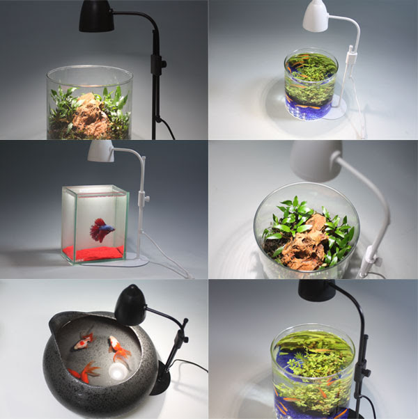 植物のための そだつライト 熱帯魚ショップトロピランド