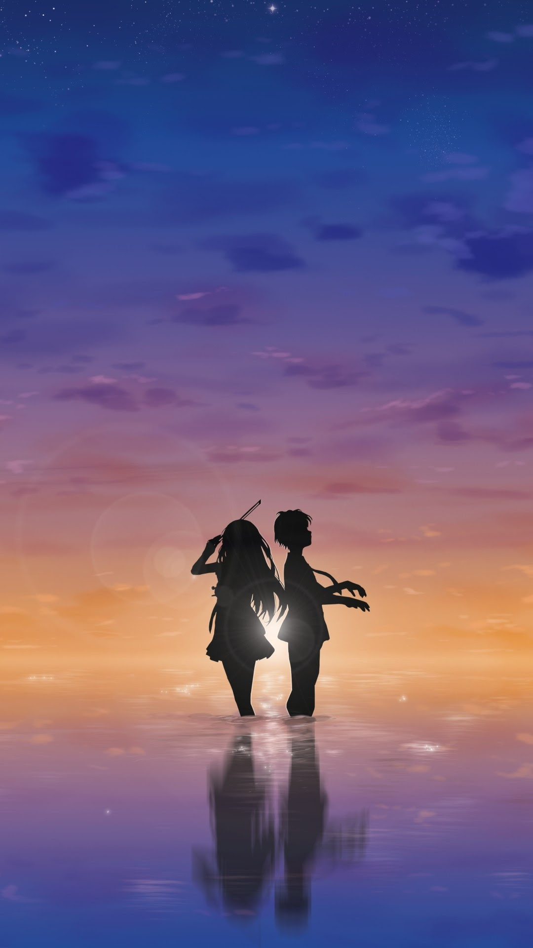 Your Lie In April Wallpaper 83 Images