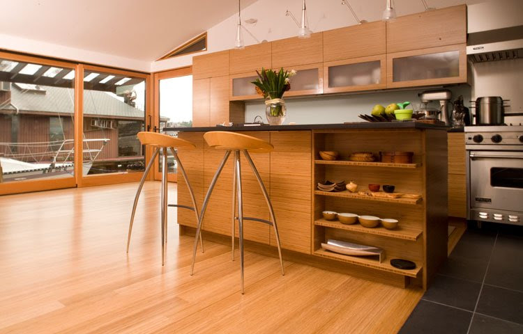 Just How Durable Is Bamboo Flooring? | San Diego's Flooring Leader