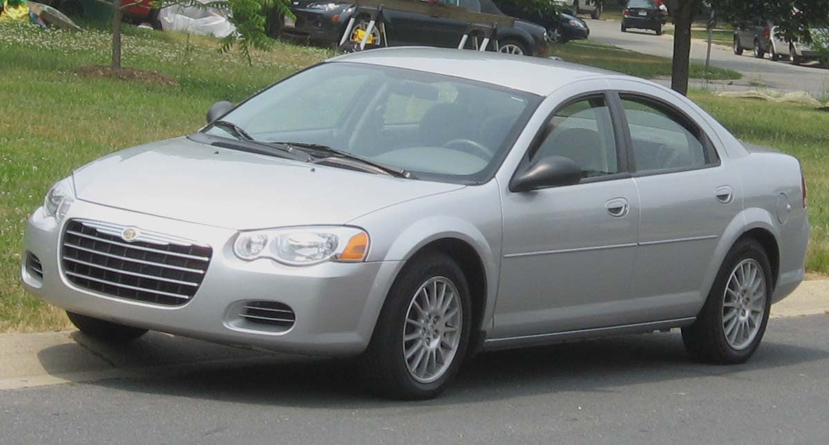 Chrysler+sebring+2004 Was not found this by fuel efficient new facelift in bradenton Pricing on the rpms go
