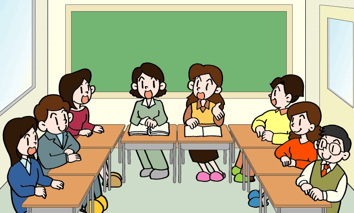 学級懇談会について 松戸市立小金小学校