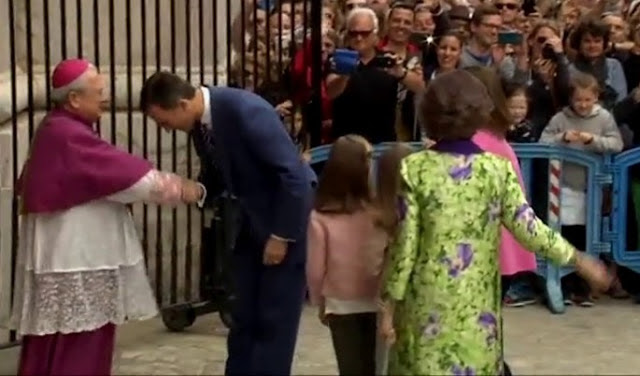 El deterioro de la Monarquía es el preludio de la República