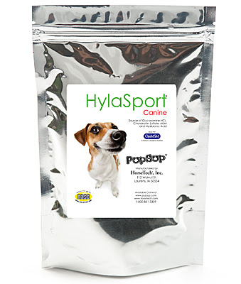 PupSup HylaSport Canine