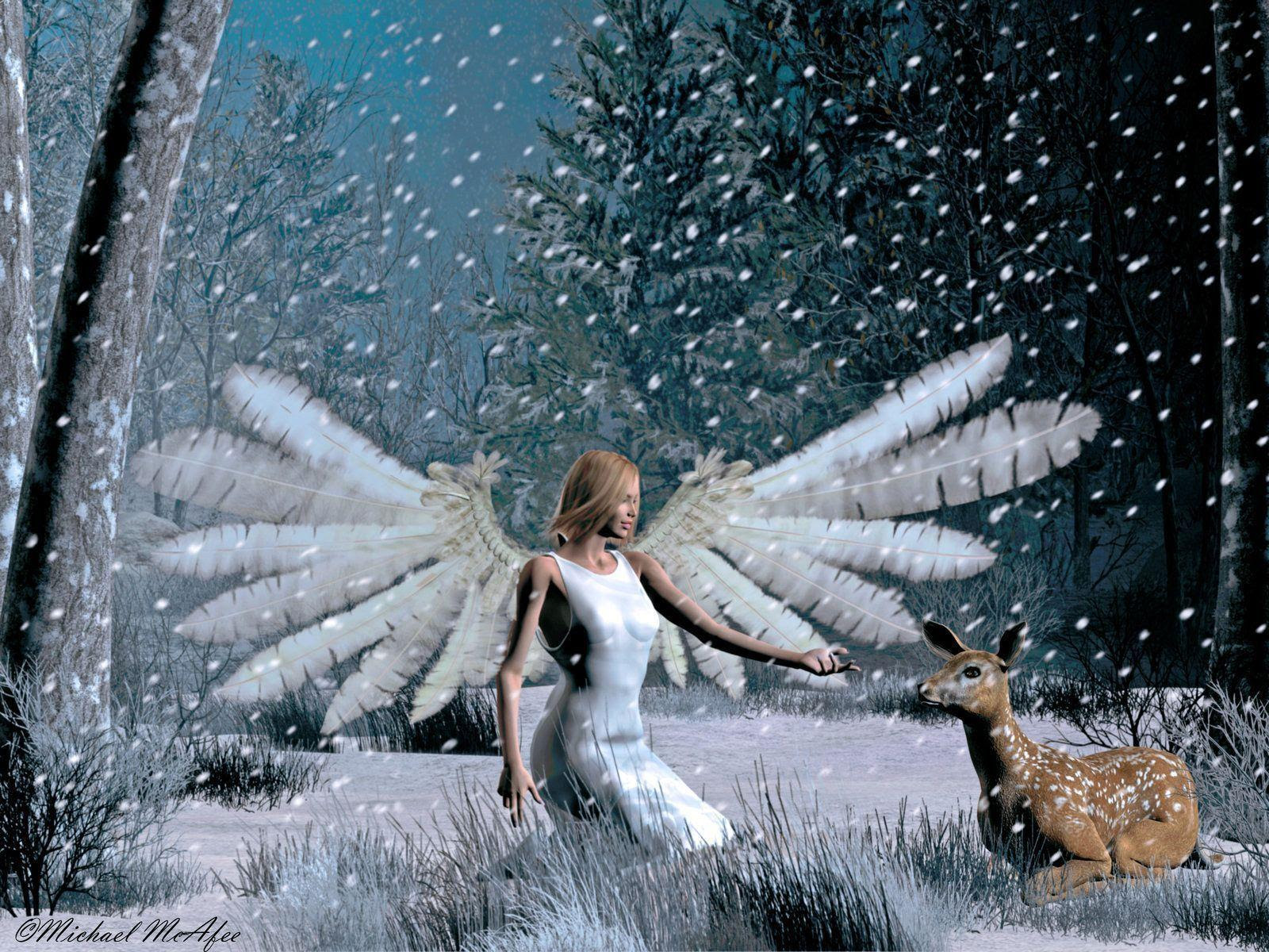 Christmas Angel Wallpapers Wallpaper Cave Christmas Angel Wallpapers Wallpaper Cave