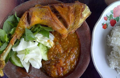 Sering Gagal Membuat Ayam Goreng Selezat di Warung Lamongan? Ternyata Inilah Penyebabnya!