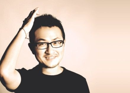 九把刀畅谈人生与梦想：我情愿年轻时多犯点错_新浪湖北艺术_新浪湖北