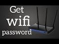 How To Get WiFi Password From Your Android Phone | 2016 in Hindi