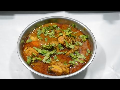 Video Chicken Ki Recipe In Hindi