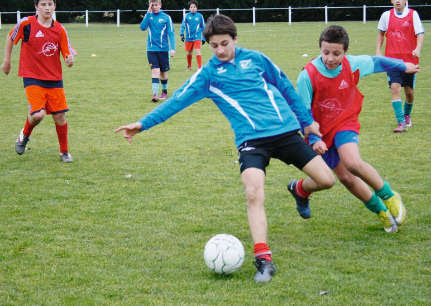 Mutuel pour les jeunes