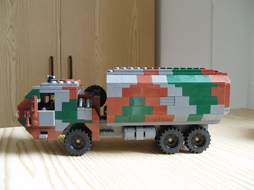 Alpha company M6 Crusader V.2 (2)