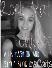 Rockthatchic x 