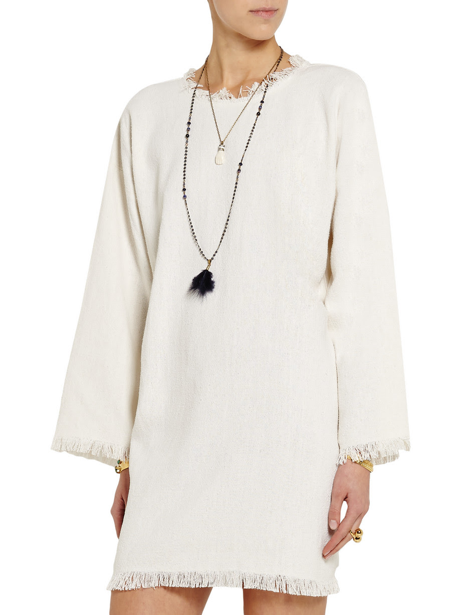 Étoile Isabel Marant  front