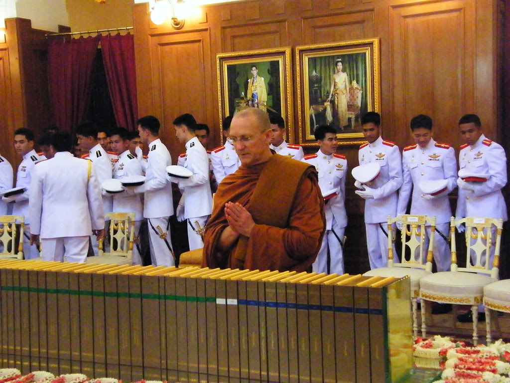 World Tipitaka Celebration 2009