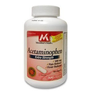Can I Give My Baby Acetaminophen?