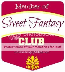 Sweet fantasy club