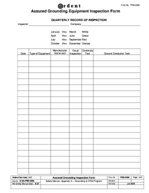 2005 Form Ardent Shared FRM-0099 Fill Online, Printable