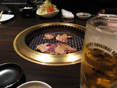 Ristorante Yakiniku