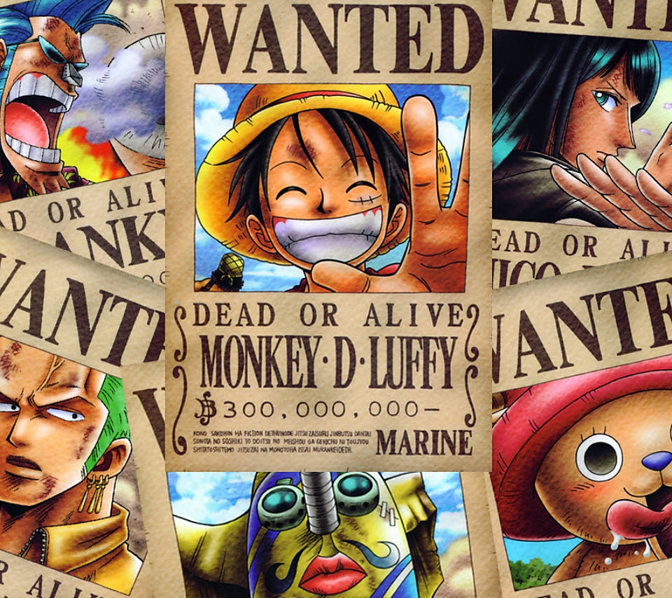 壁紙 ワンピースのスマホ壁紙960x854 Onepiece 010 Jpg 壁紙box