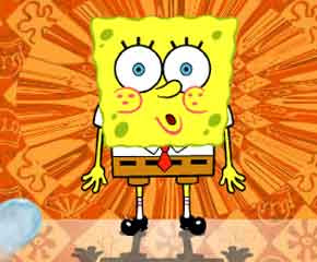 Spongebob Screensaver