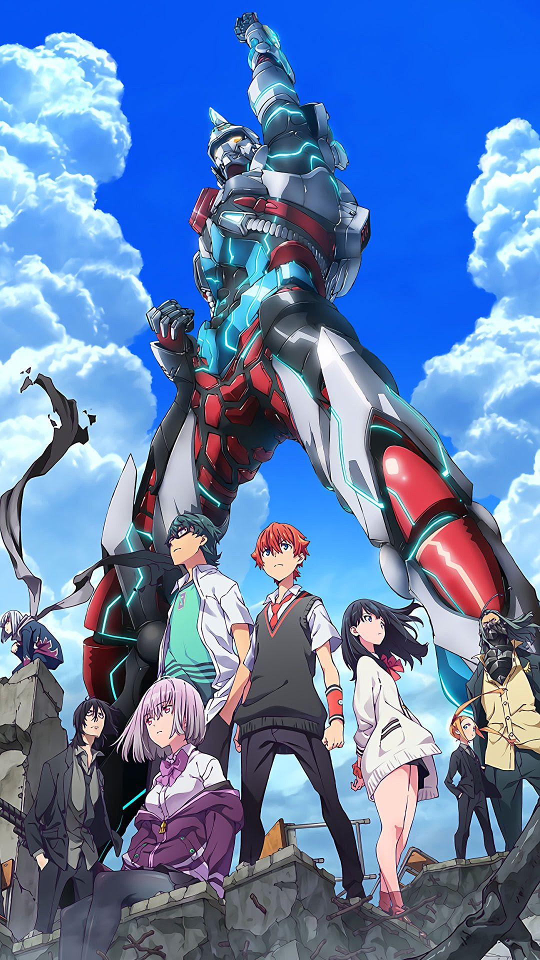 アニメ画像について 最高の壁紙 スマホ 無料 アニメ