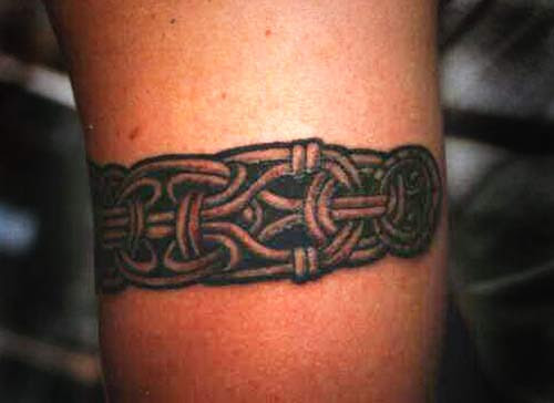 tattoo.jpg. I finally had it done yesterday. Alison doesn't like it, 