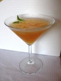 Cocktails-alkoholfrei, Rezepte