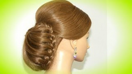 Hairstyles khopa