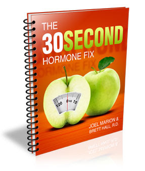 The 30-Second Hormone Fix ebook