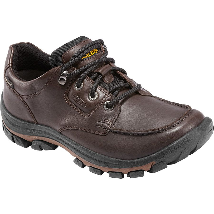 KEEN NoPo Lace Shoe - Men's | Backcountry