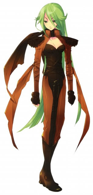 Shakugan no Shana