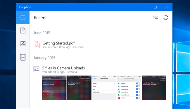 Why Desktop Apps Aren't Available in the Windows Store (Yet)