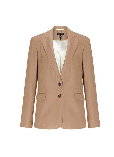 Baukjen Westbury Blazer