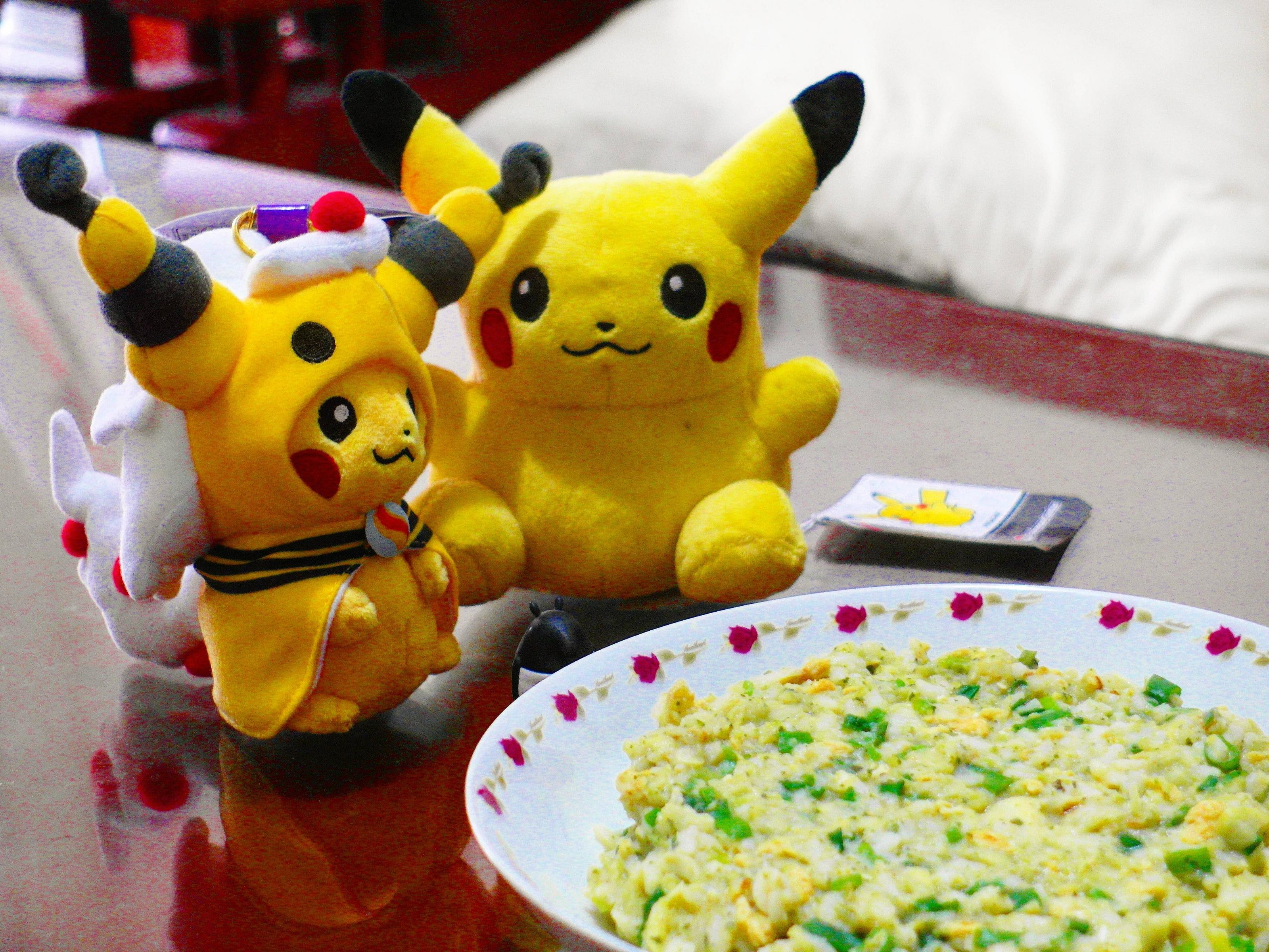 中華一番 彗星炒飯 圖 食譜 美食板 Dcard