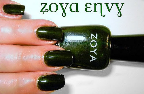 Zoya Envy