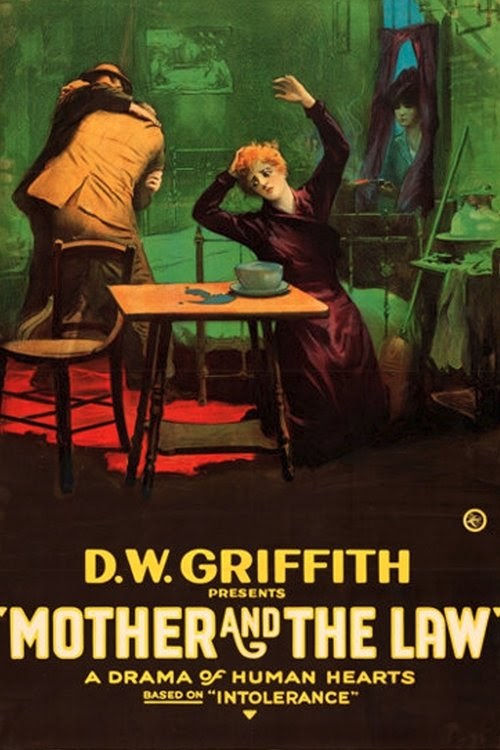 (KINO) Film The Mother and the Law 1919 Ganzer 1080p Deutsch HD