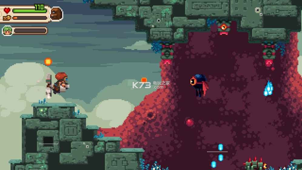 Evoland 2破解版下载 Evoland 2内购破解版下载v2 0 0 K73游戏之家