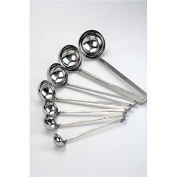 Berghoff 1110288 Hotel Line Louche Pro 1000 ml Diamètre: 16 cm Berghoff 1110288 Hotel Line Louche Pro 1000 ml Diamètre: 16 cm