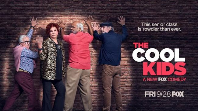 The Cool Kids