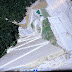 Vigilando la Hidroeléctrica Ituango desde el cielo